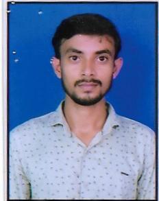 SAURABH RAJ